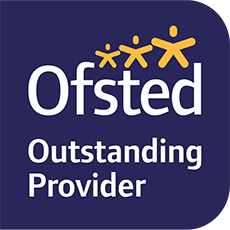 OFSTED Outstanding Provider